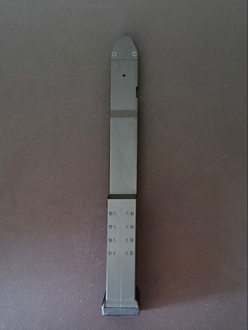 ワケあり　東京マルイ電動グロックGlock 18C エアガン ブラック