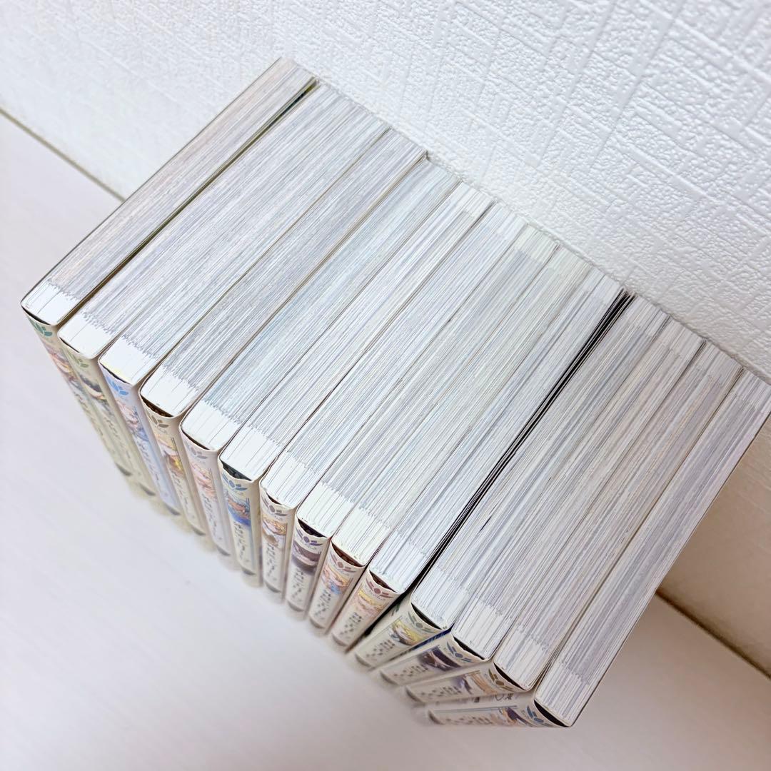 イラストカード3枚付き！全巻セット★外科医エリーゼ 全14巻