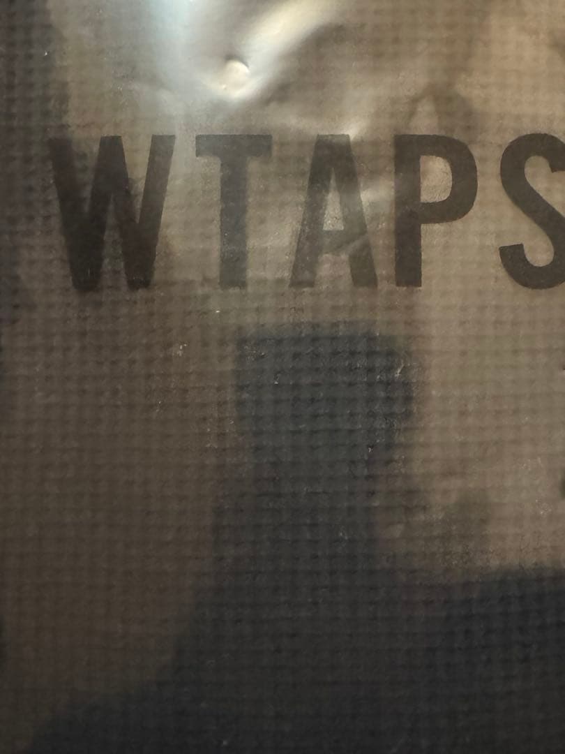 帽子 wtaps 26ss sub