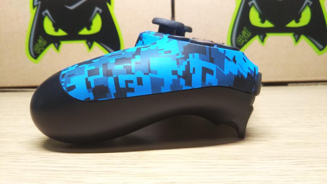 【美品】 Evil Controller エビル コントローラー