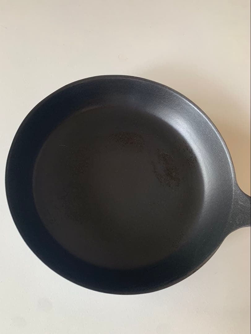 [2/28限定値下げ]VERMICULAR フライパン 26cm 3回ほど使用