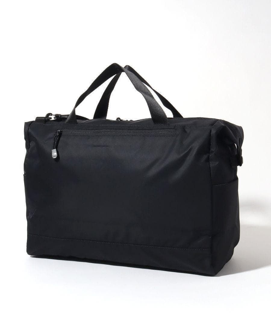 ノースフェイス　ライトダッフルバッグ　ボストンバッグ　新品