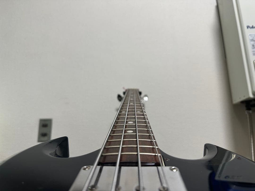 greco sg eb-3タイプ 76年製 グレコ ベース ジャパンヴィンテージ
