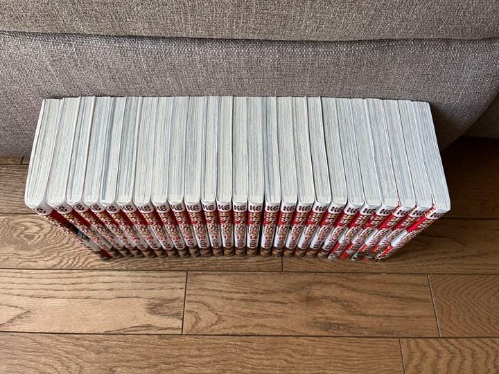 炎炎ノ消防隊　25巻セット