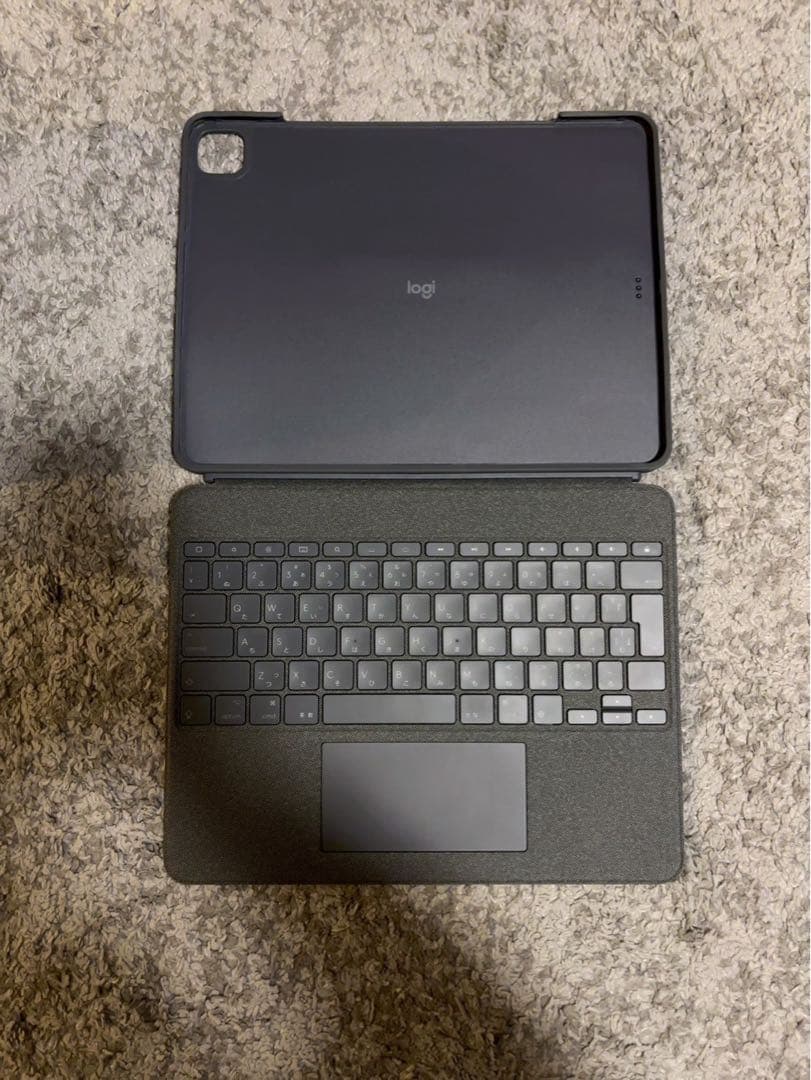iPad Pro12.9 第5世代 512GB+Apple pencil+KB