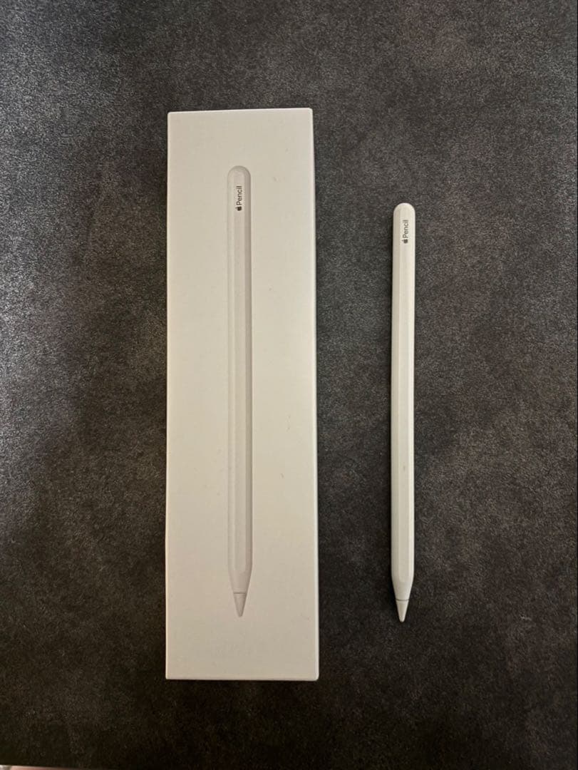 iPad Pro12.9 第5世代 512GB+Apple pencil+KB