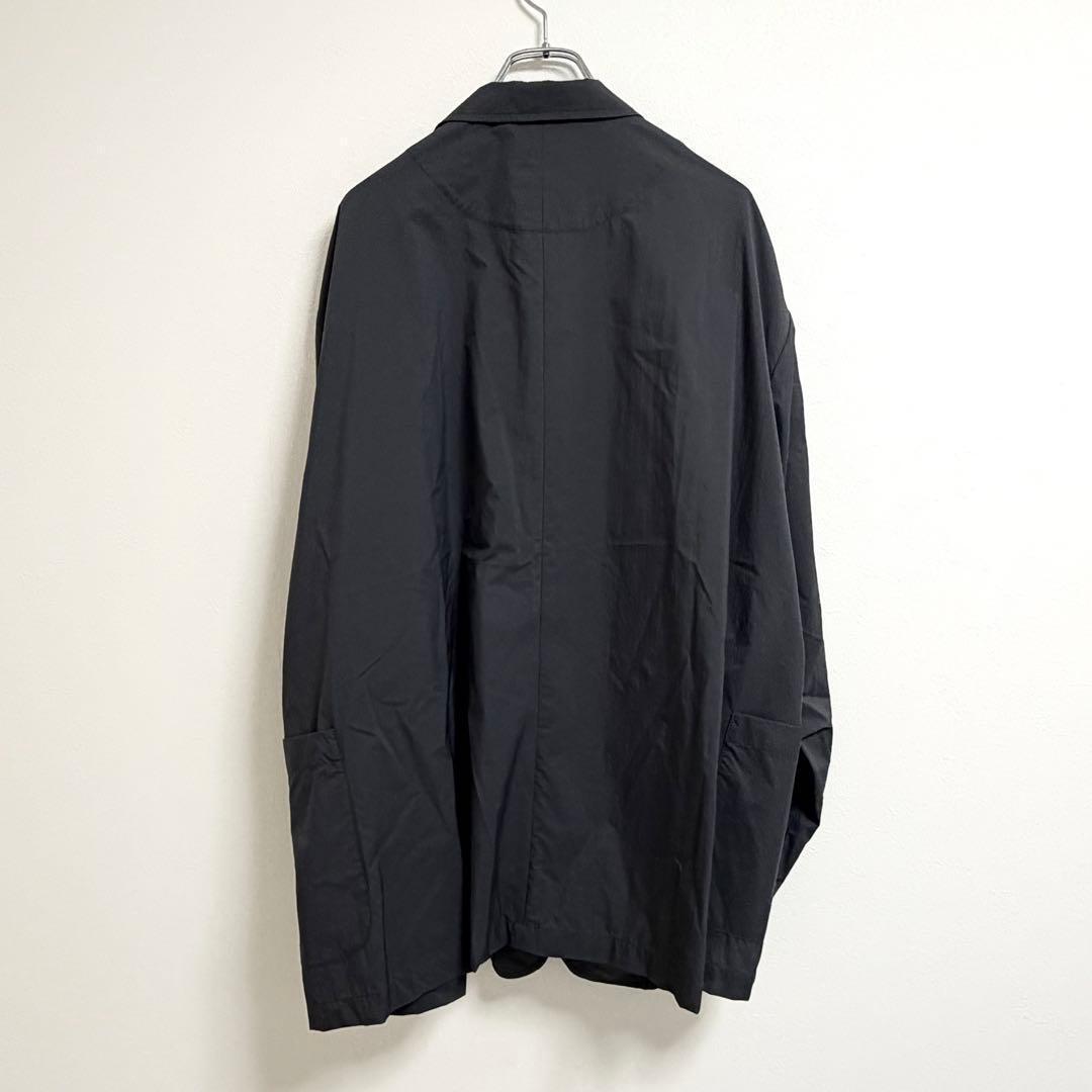 【新品タグ付XL】ダイワピア39 テックトラベル2ボタンジャケット 25SS