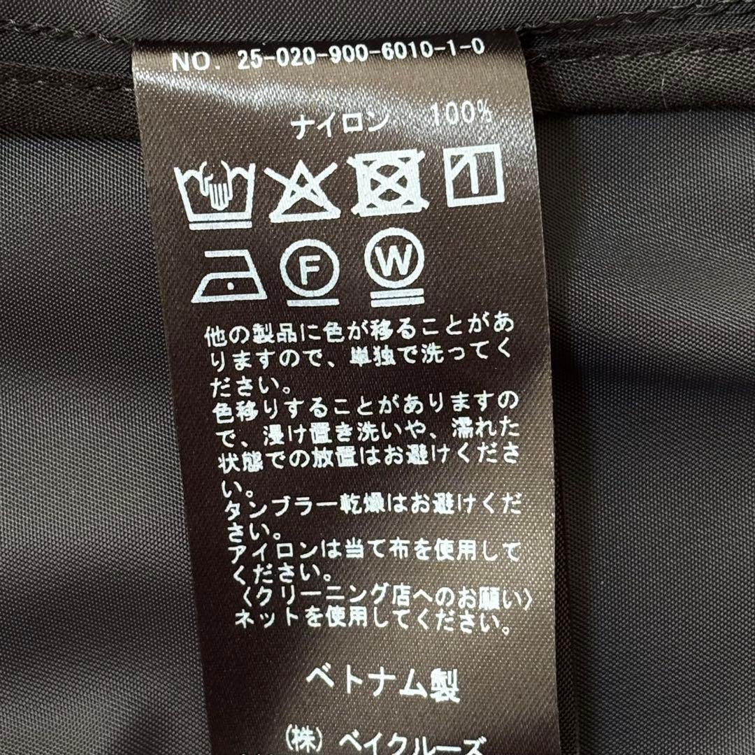 イエナ IENA 定価3.5万 ポンチョコート ブラック M