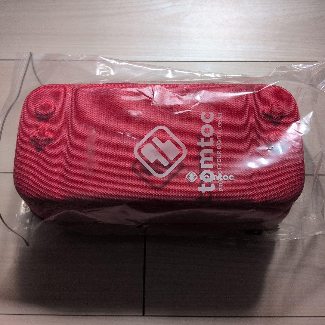 Nintendo　Switch　箱付き　付属品完備