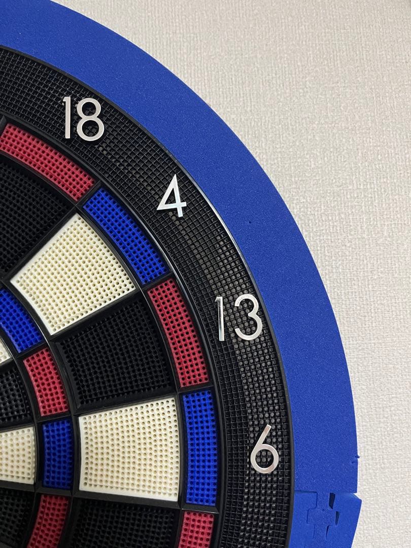 DARTSLIVE-ZERO BOARD 箱付き