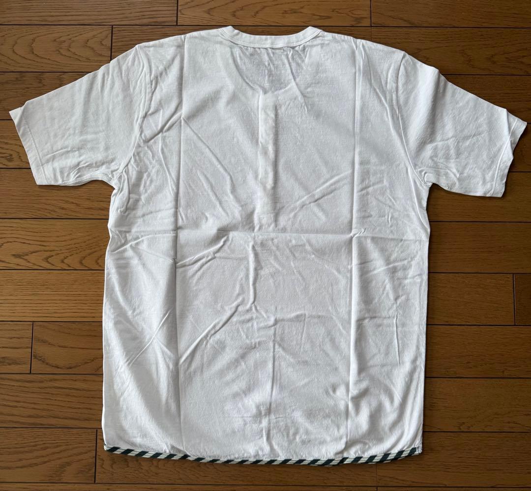 ✨限定値下げ　新品　VISVIM SUBLIG HENLEY S/S size2