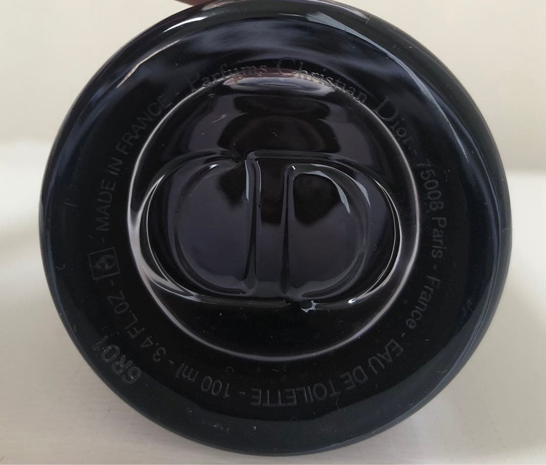 ディオール　　ソヴァージュ オードトワレ 100ml