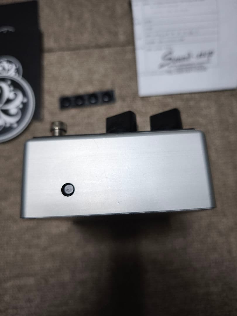 ベース Darkglass Electronics B7K ULTRA