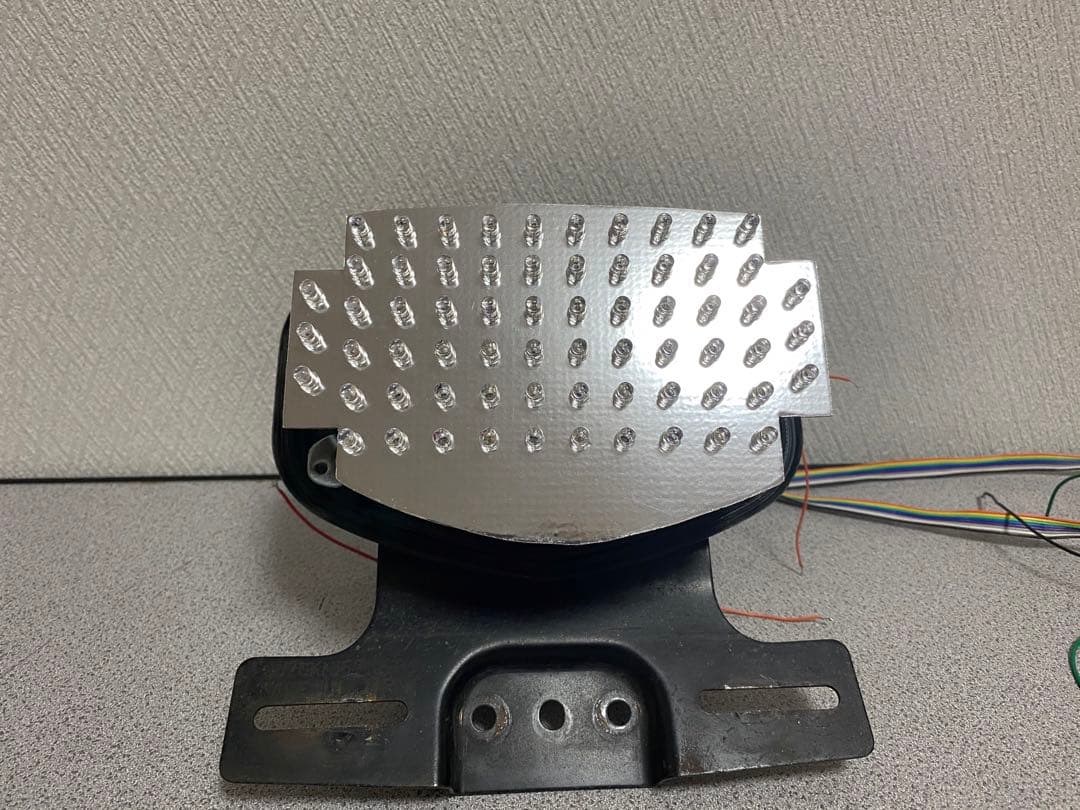 GS 400 425 550 750 テール ランプ ライト LED