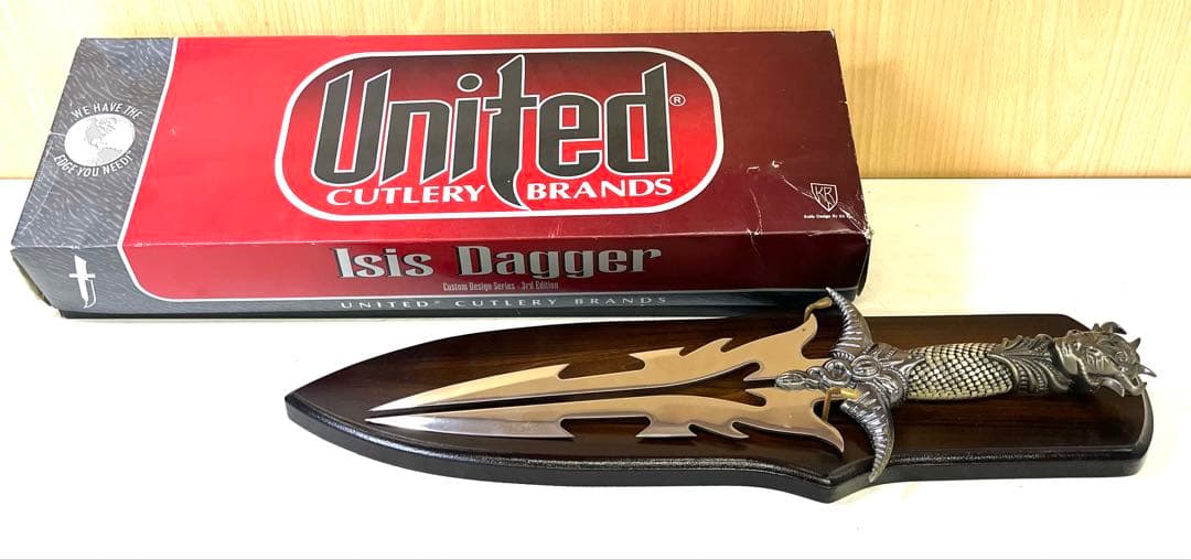 その他 K276 UC1142 United CUTLERY BRANDS
