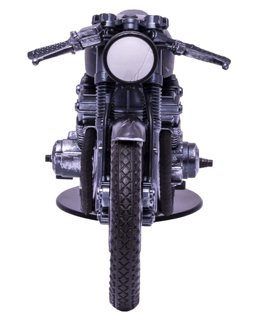 DCマルチバース 新品 ドリフター・モーターサイクル 8×11×23cm