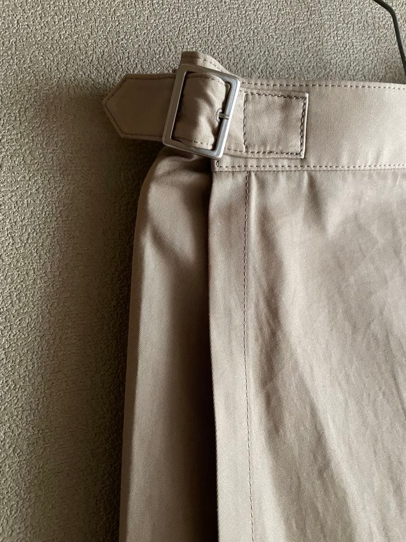 JUNYAWATANABEパンツ