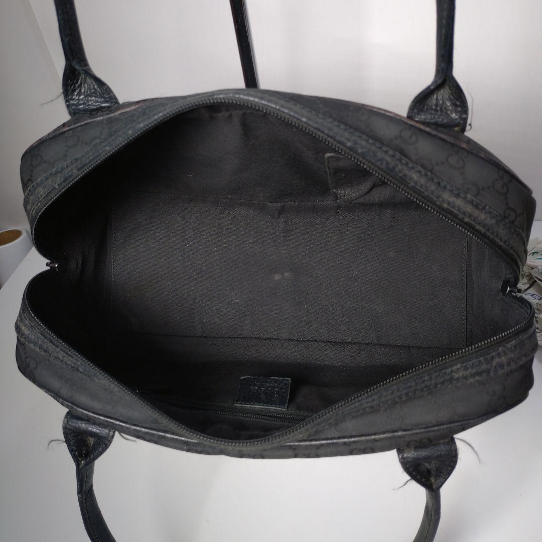 Gucci/グッチ シェリーライン　ミニボストンバッグ　293594486628