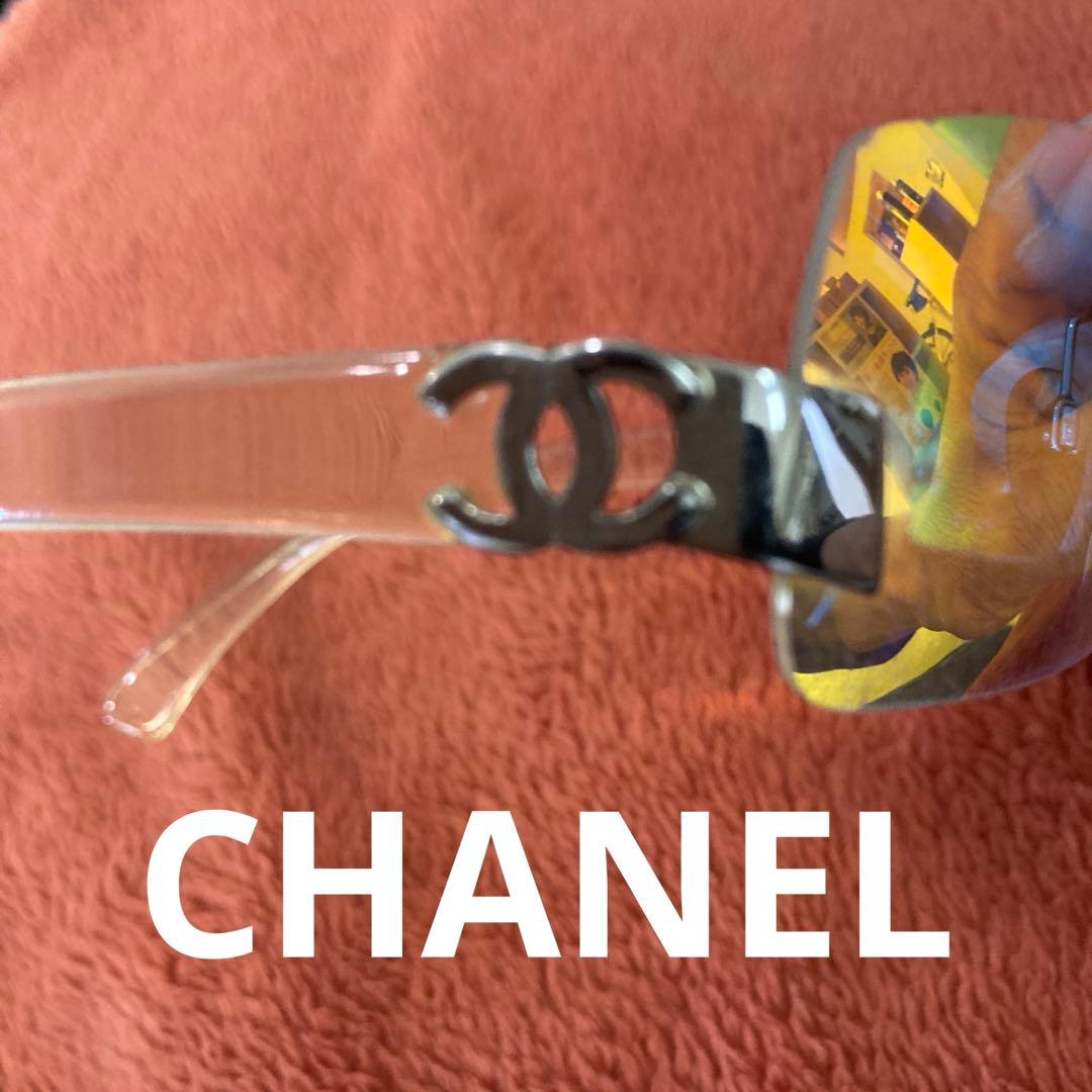 CHANEL Dior ARMANI サングラス4点セット