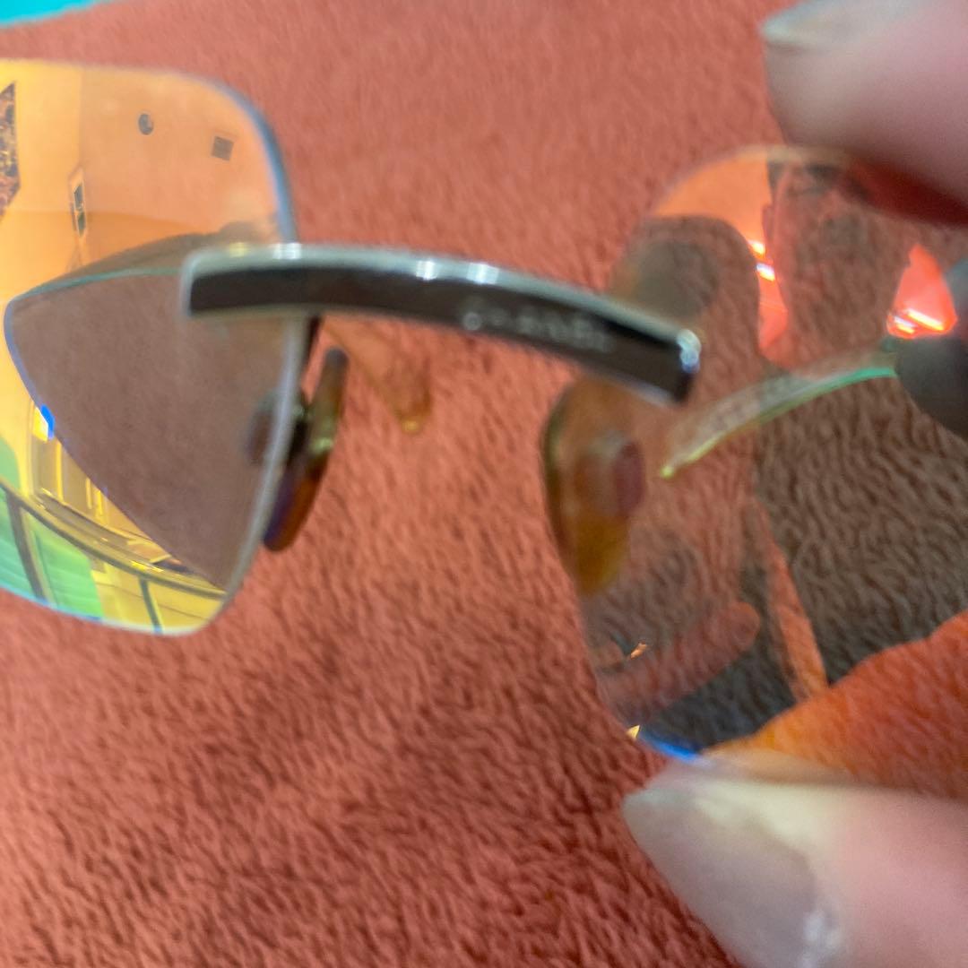 CHANEL Dior ARMANI サングラス4点セット