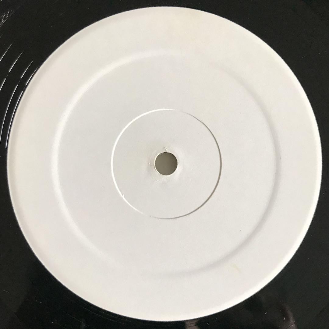 洋楽 Vinyl Reanimators Remixes EP