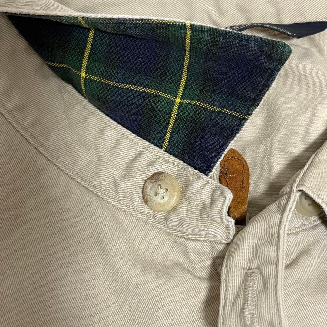 Polo by Ralph Lauren スウィングトップジャケット　XXL