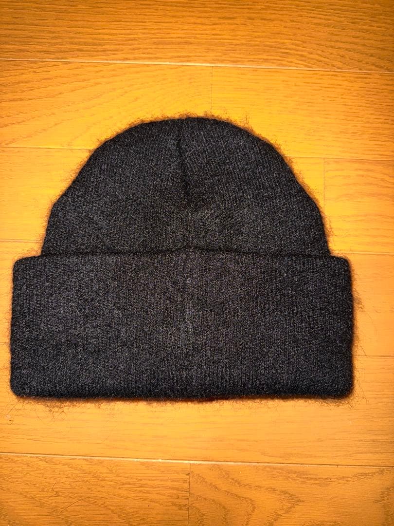 【美品】 Supreme Mohair Beanie 野村周平着用