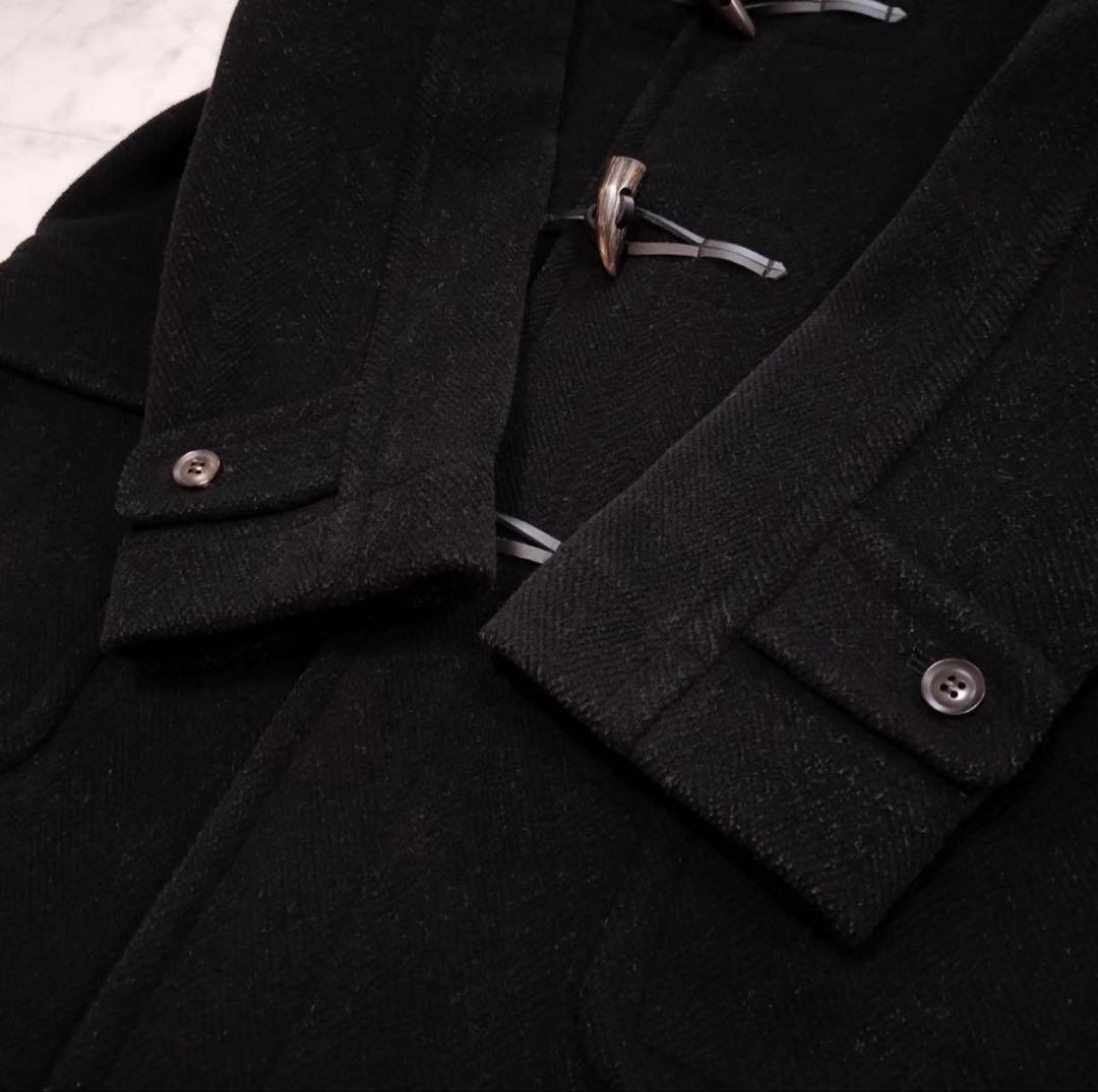 【特価】INVERTERE JoshuaEllis/size42 ブラック