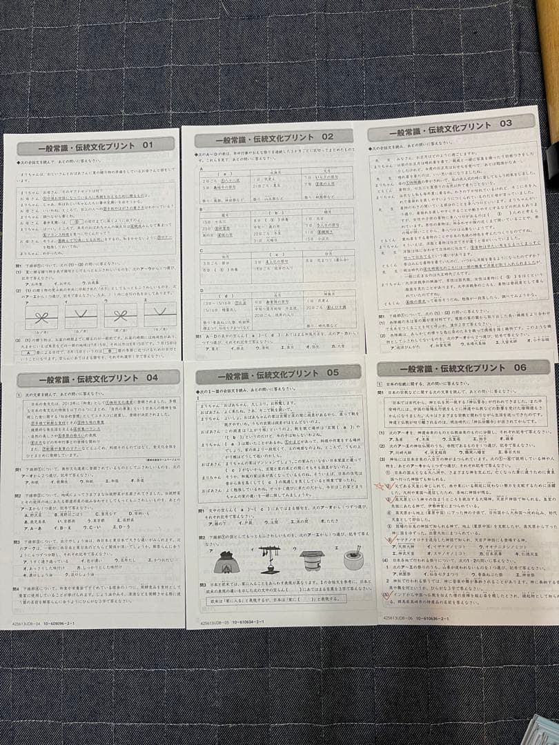 2025年度最新　サピックス6年　冬季講習➕正月特訓　筑駒開成コース　4科目