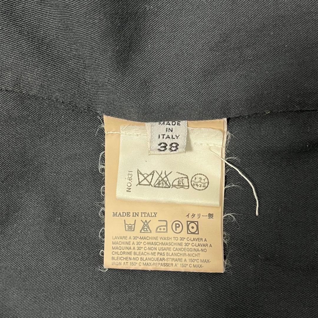 MM6 Maison Margiela ミリタリージャケット