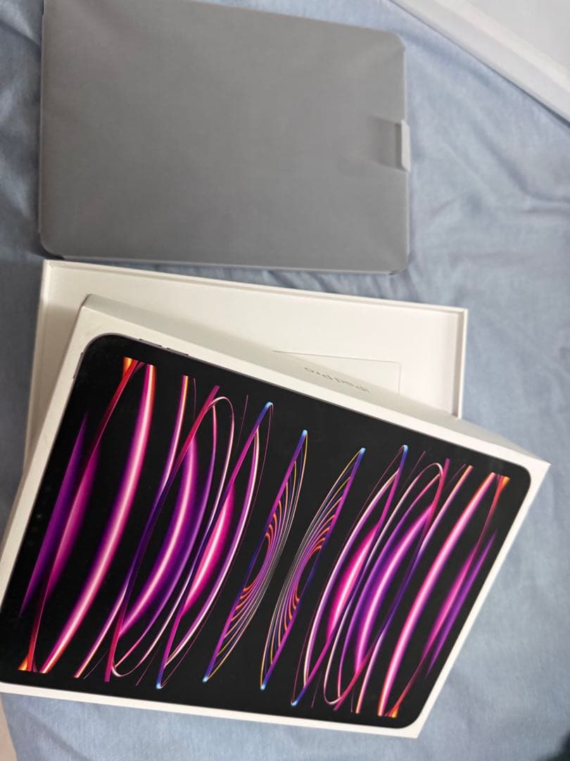 iPad Pro 11インチ 第4世代 128GB Apple Pencil付き