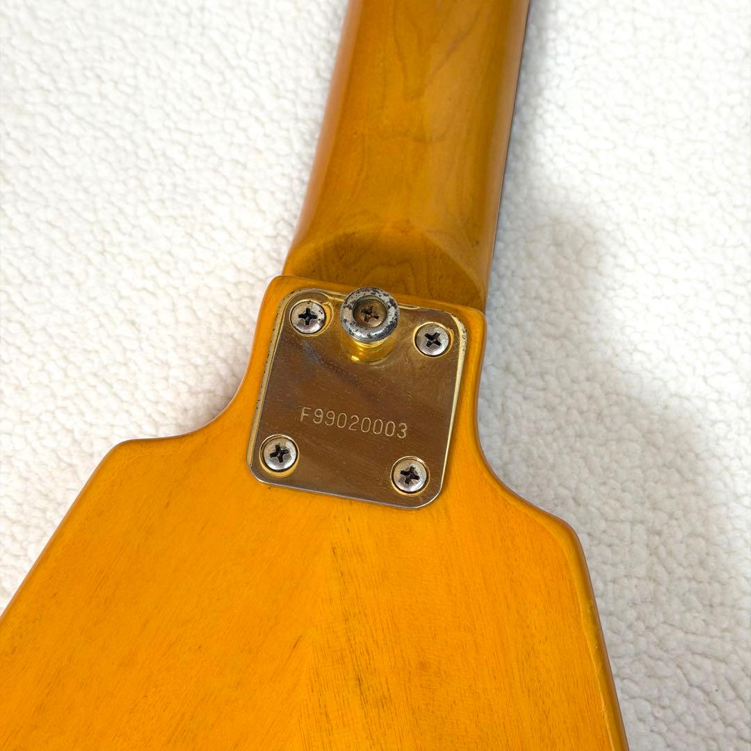 専用　TOKAI フライングV エレキギター　トーカイ