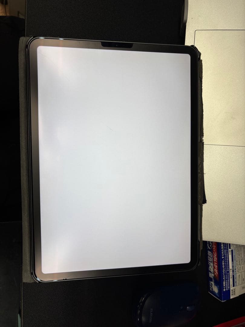 iPad Pro 11インチ　第3世代　本体 スペースグレー