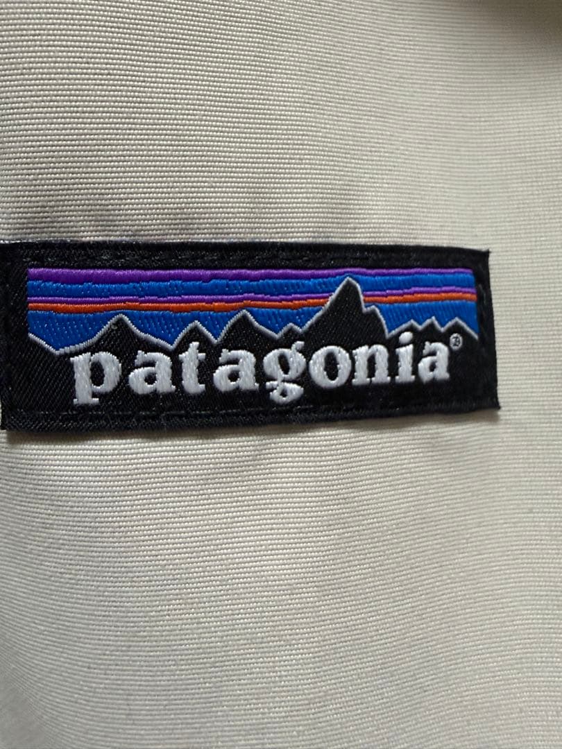 パタゴニア バギーズジャケット M patagonia