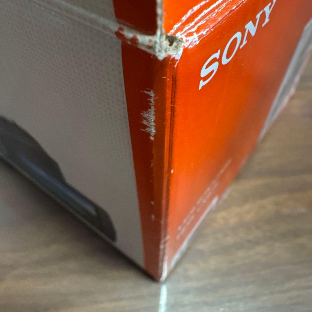 Sony HDR-CX675 ハンディカム 本体　スタンド、バック