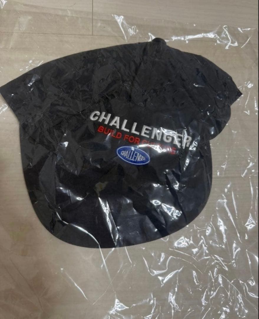 帽子 challenger sailor logo cap neighborhood