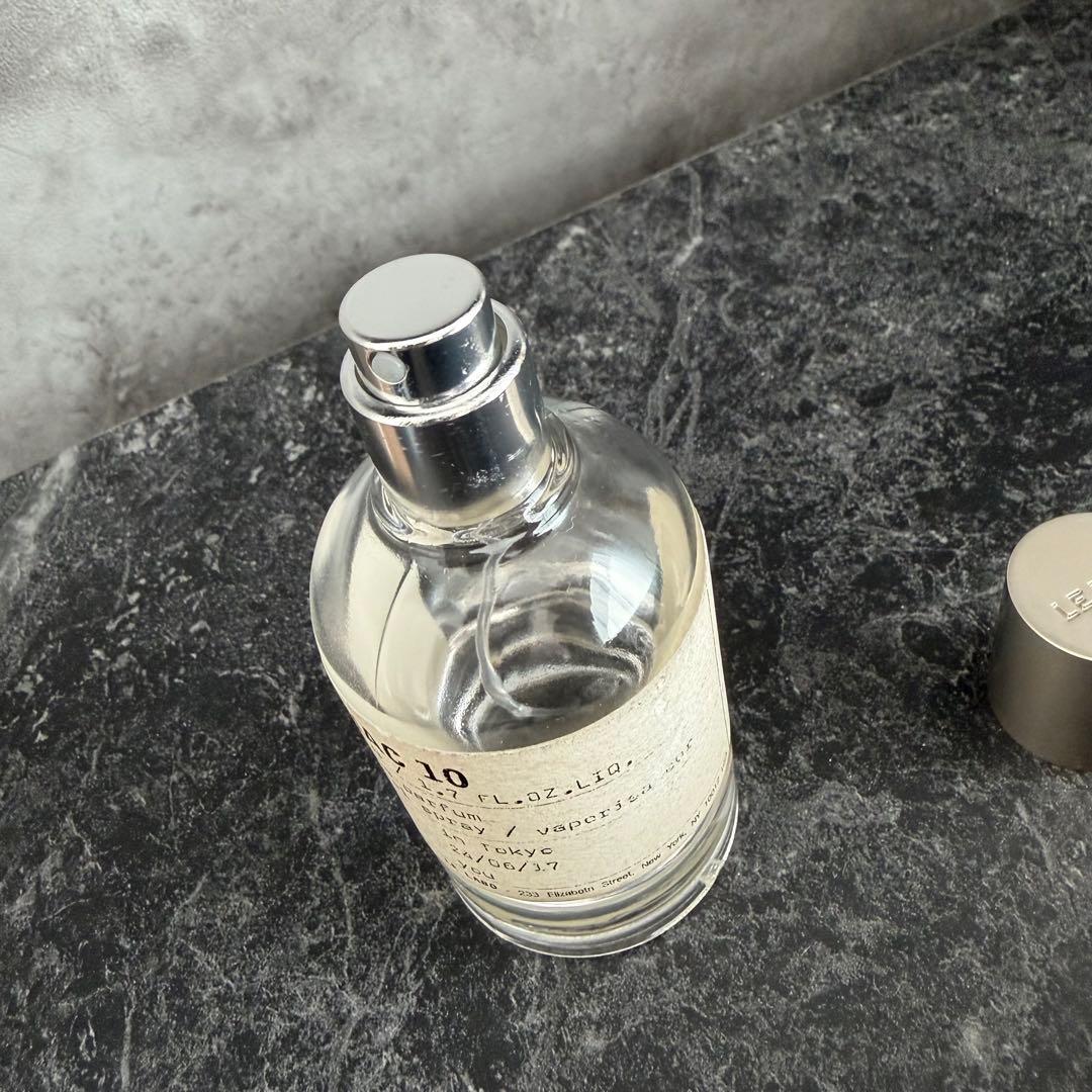 国内正規品　ルラボ　ガイアック10 50ml