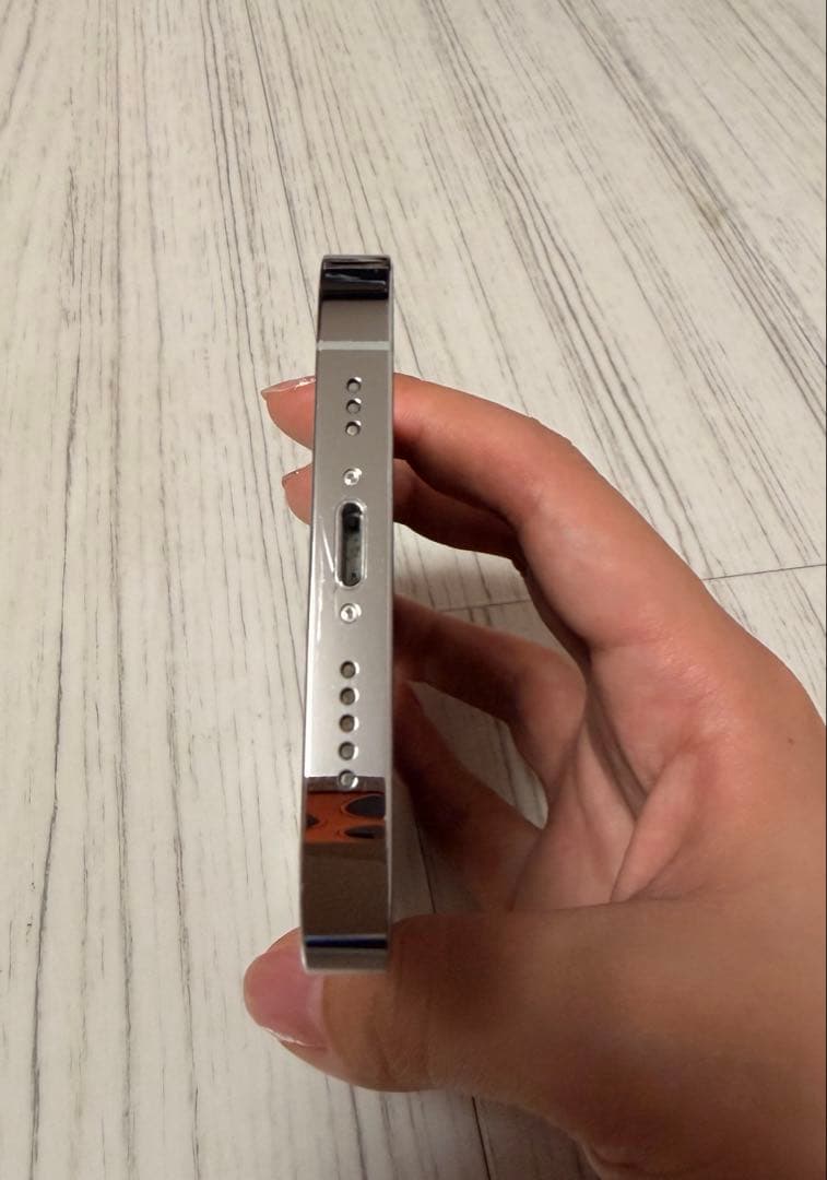 Apple iPhone 14 Pro シルバー 本体