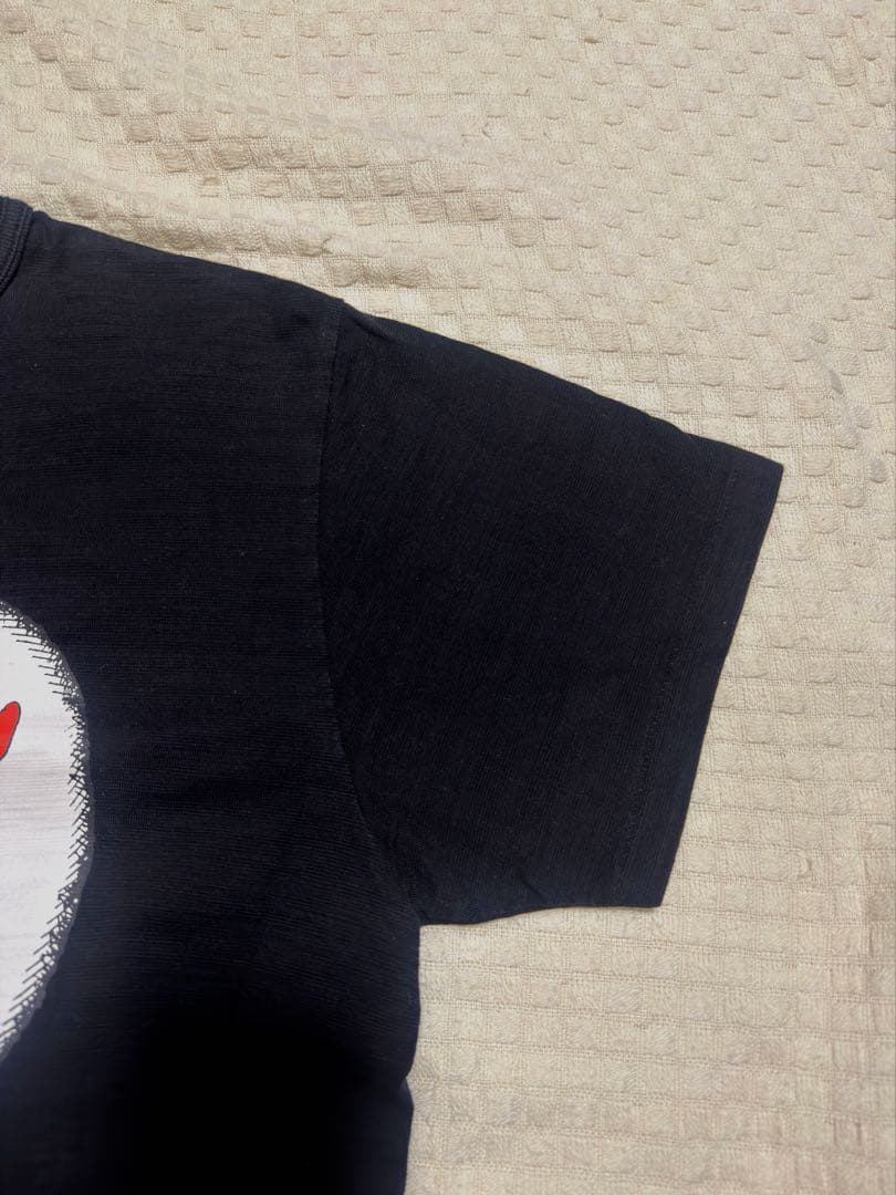 たろきち様専　HUMAN MADE × KAWS Tシャツ