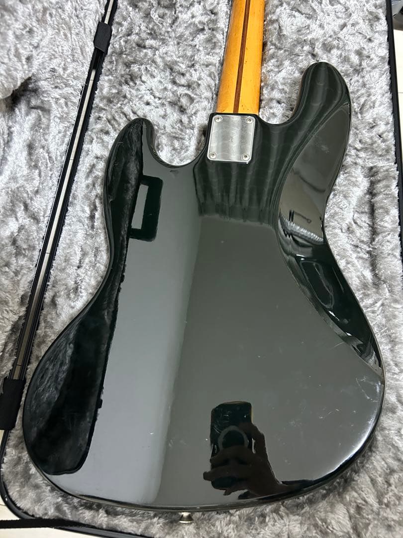 fender jazz bass 美品ジャパンヴィンテージ