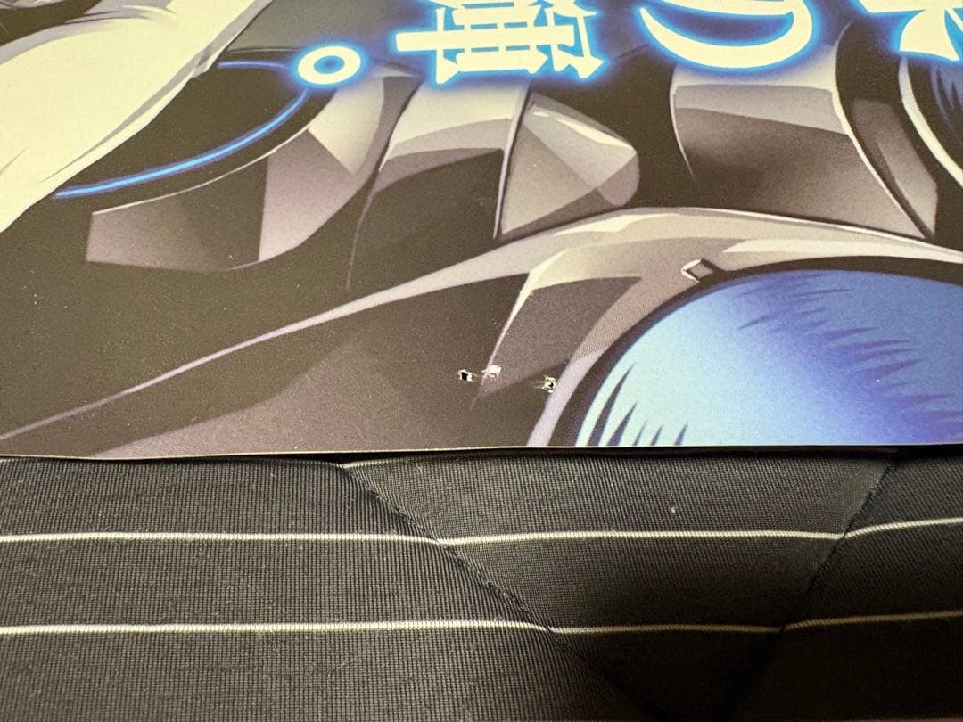 beatmania IIDX 17 SIRIUS B1 店頭用ポスター