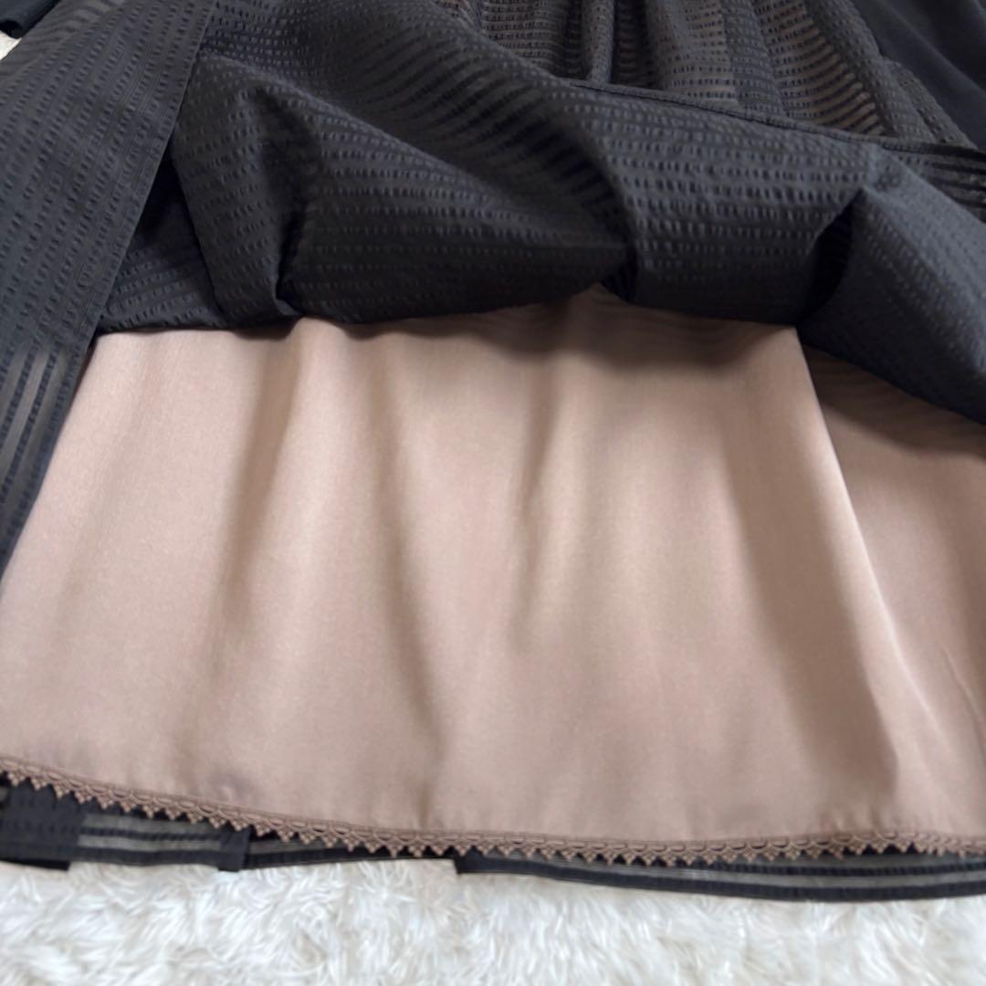 2025年　FOXEY Dress Lady Choux 45162 現行