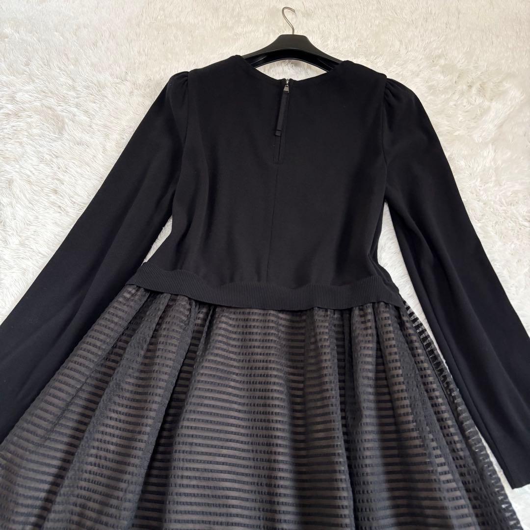 2025年　FOXEY Dress Lady Choux 45162 現行