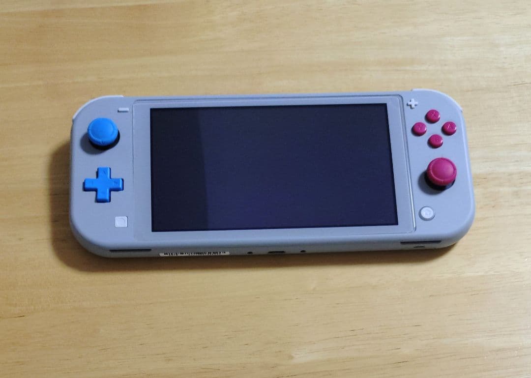 Switch Light 本体
