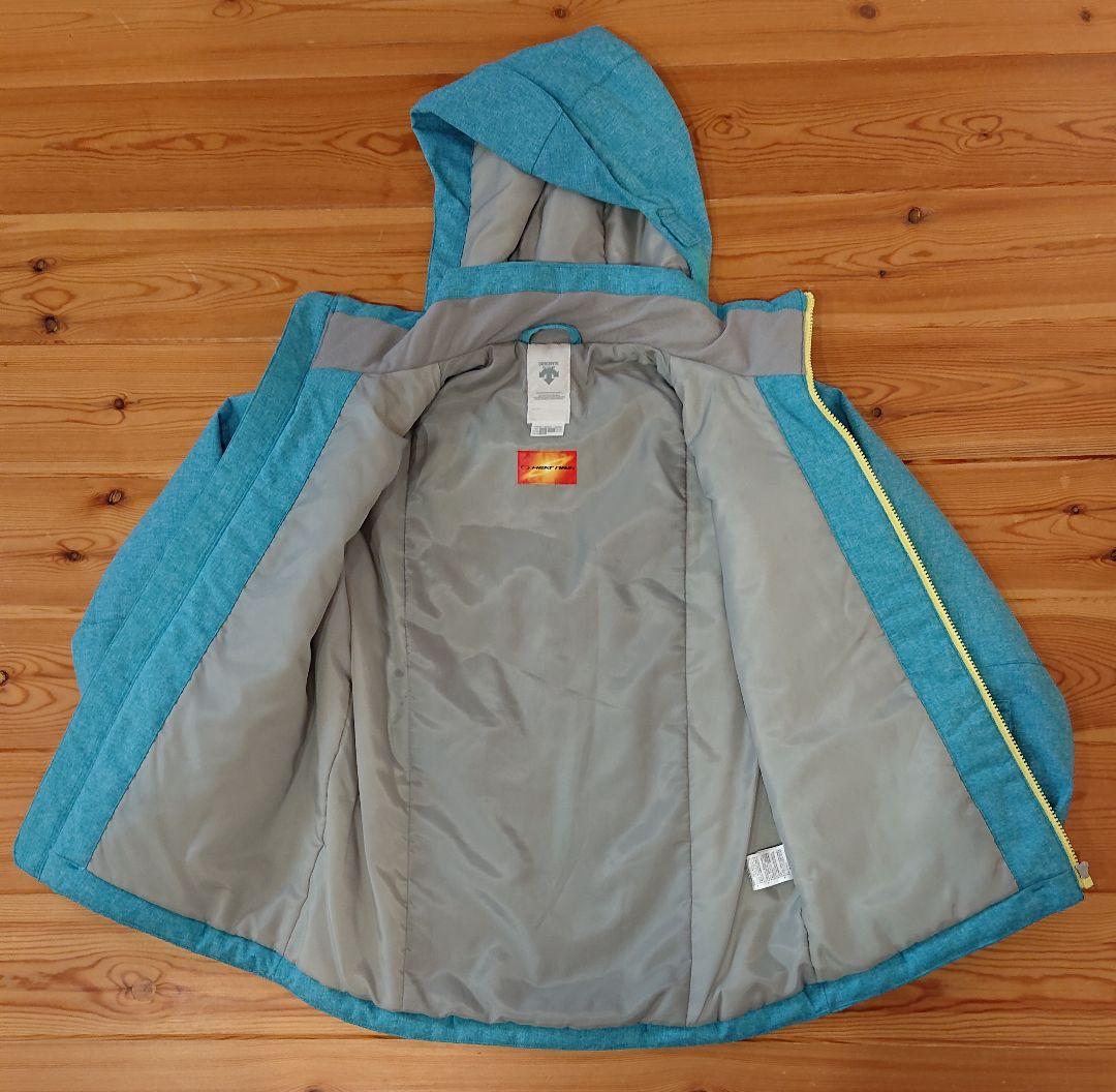 イチローさん専用 DESCENTE デサント ジュニアスキーウェア １５０サイズ