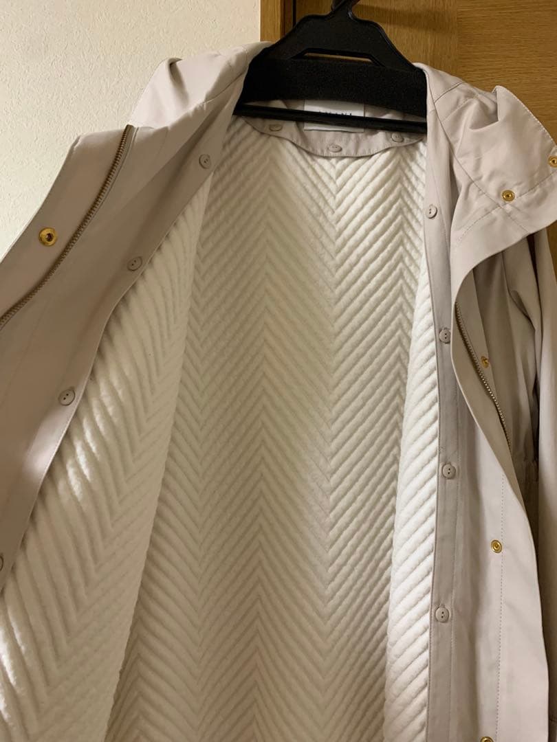 ANAYIアナイモッズコート36サイズ