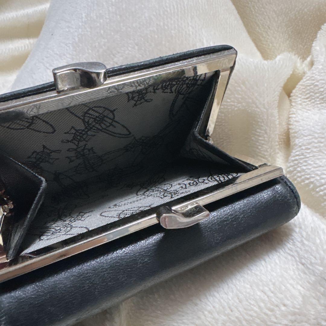 Vivienne Westwood 三つ折り財布 ヴィヴィアン