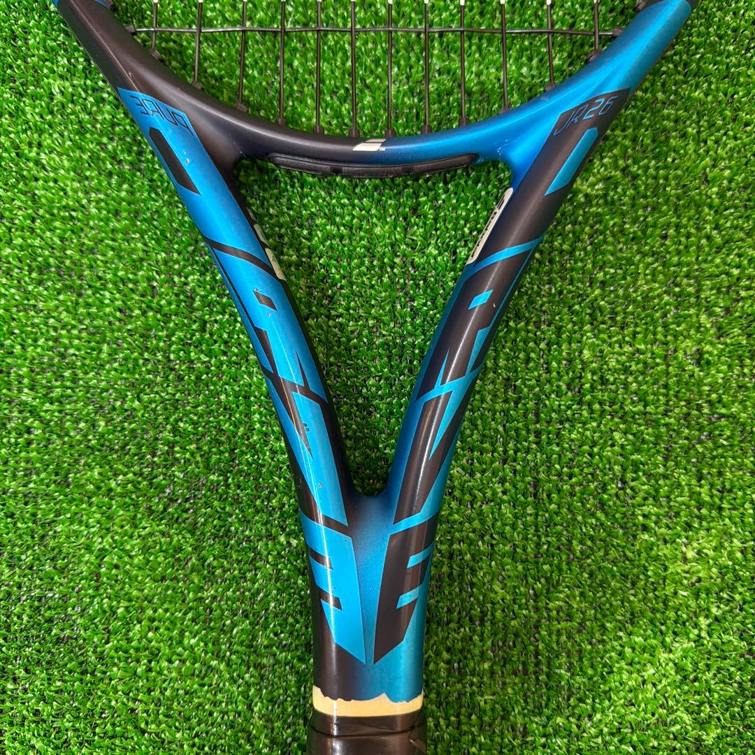 Babolat PURE DRIVE JR26 バボラ ピュアドライブ