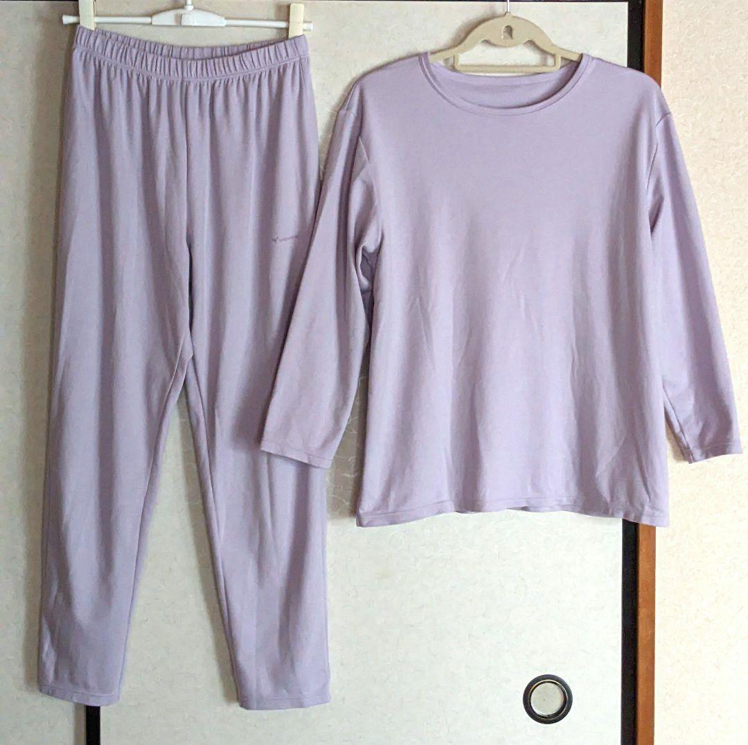 美品★ベネクス VENEX リカバリーウェア Mサイズ 快眠 プラチナ線維
