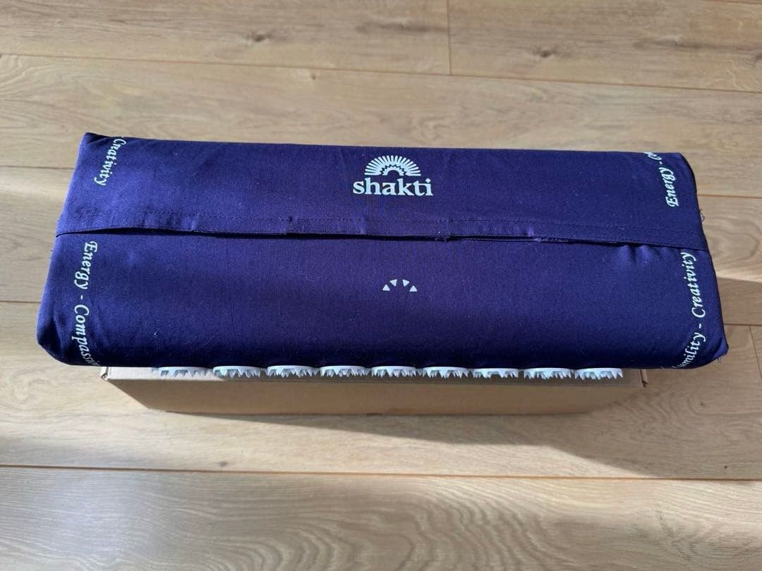 シャクティ shakti クラシックピロー advanced